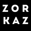 ZORKAZ Logo
