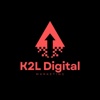 K2L Digital Logo