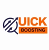 Quick Boosting Logo