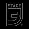 Stage3 Agency Logo