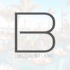 Brainstorm Decor Studio Logo