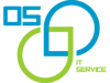 OS ITservice - San Diego IT Support, IT Services, Managed IT Services, Networking Logo