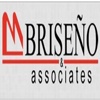 Briseño & Associates Logo