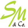 Sigvaldason McMaster & Company Logo