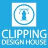 Clipping Design House Logo