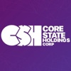 Core State Holdings, Corp. Logo