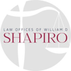 Law Offices of William D. Shapiro Logo