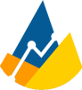 Scaling Peak Logo