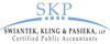 Swiantek, Kling & Pasieka LLP Logo