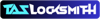 Taz Locksmith Logo