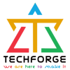 Techforge Logo