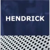 Hendrick Manufacturing Company Logo