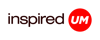 Inspired UM Logo