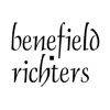 Benefield Richters Logo