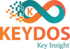 KKEYDOS INFO TECH PVT LTD Logo
