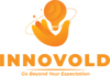 Innovold - Digital Marketing Agency Logo