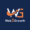Web2Growth Logo