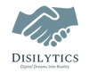 Disilytics Logo