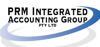 PRM Integrated Accounting Group Logo