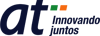 AT Innovando Juntos Logo
