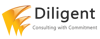 Diligent Global Logo