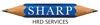 Sharp HRD Services Logo