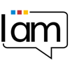 Agência I am Logo