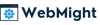 WebMight Logo