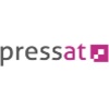 Pressat Logo