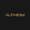 Alfheim Logo