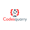 Codesquarry Pvt Ltd Logo