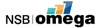 NSB-Omega Logo