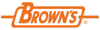 F.M. Brown’s Sons, Inc. Logo