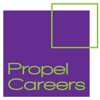 Propel Careers Logo