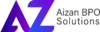 Aizan BPO Solution Logo