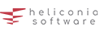 Heliconia Software Logo