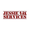 Jessie Tax Services Logo
