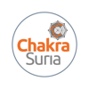 VXS CHAKRA SURIA SDN BHD Logo