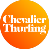 Chevalier Thurling Inc. Logo