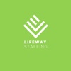 Lifeway Staffing Logo