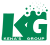 Kena's Group Logo
