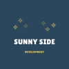 Sunny Side Development - IT Software & CRM Development Company. Best SEO Services. Top PHP development. Top Mobile app development. Logo