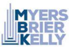 Myers Brier & Kelly LLP Logo