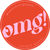 omg! iletişim Logo