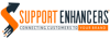 Support Enhancers Logo
