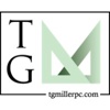 T. G. Miller, P.C. Logo