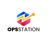 OpsStation Logo
