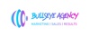 Bullseye Agency Logo