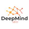 Deepmind SEO Logo