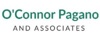 O'Connor, Pagano and Associates Logo